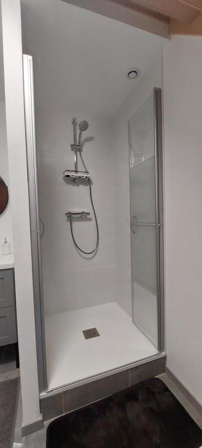 Studio Duplex A 萨韦奈 外观 照片