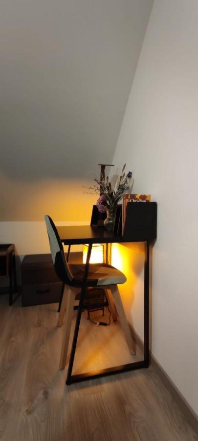 Studio Duplex A 萨韦奈 外观 照片